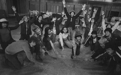Guys and Dolls, Camp Music, 1970s