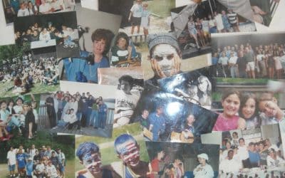 1990s Collage of Lakeland, Camp Lakeland, 2009