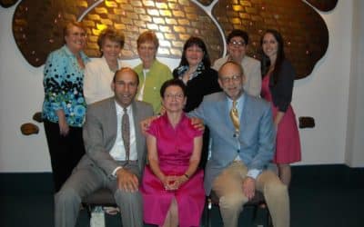 BJE Staff May, 2010