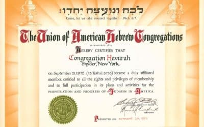 Congregation Havurah