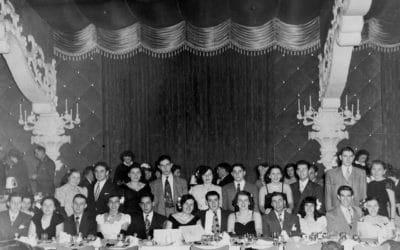 The Town Casino, 681 Main St, Buffalo, NY 14203, c. 1940s