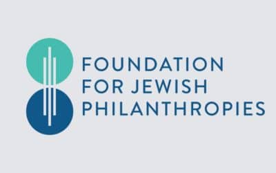 Foundation for Jewish Philanthropies