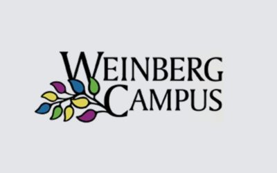 Weinberg Campus and Rosa Coplon