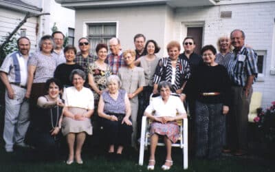 Carrel Cousin Club, 1996