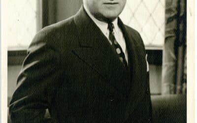Rabbi Dr. Joseph L. Fink